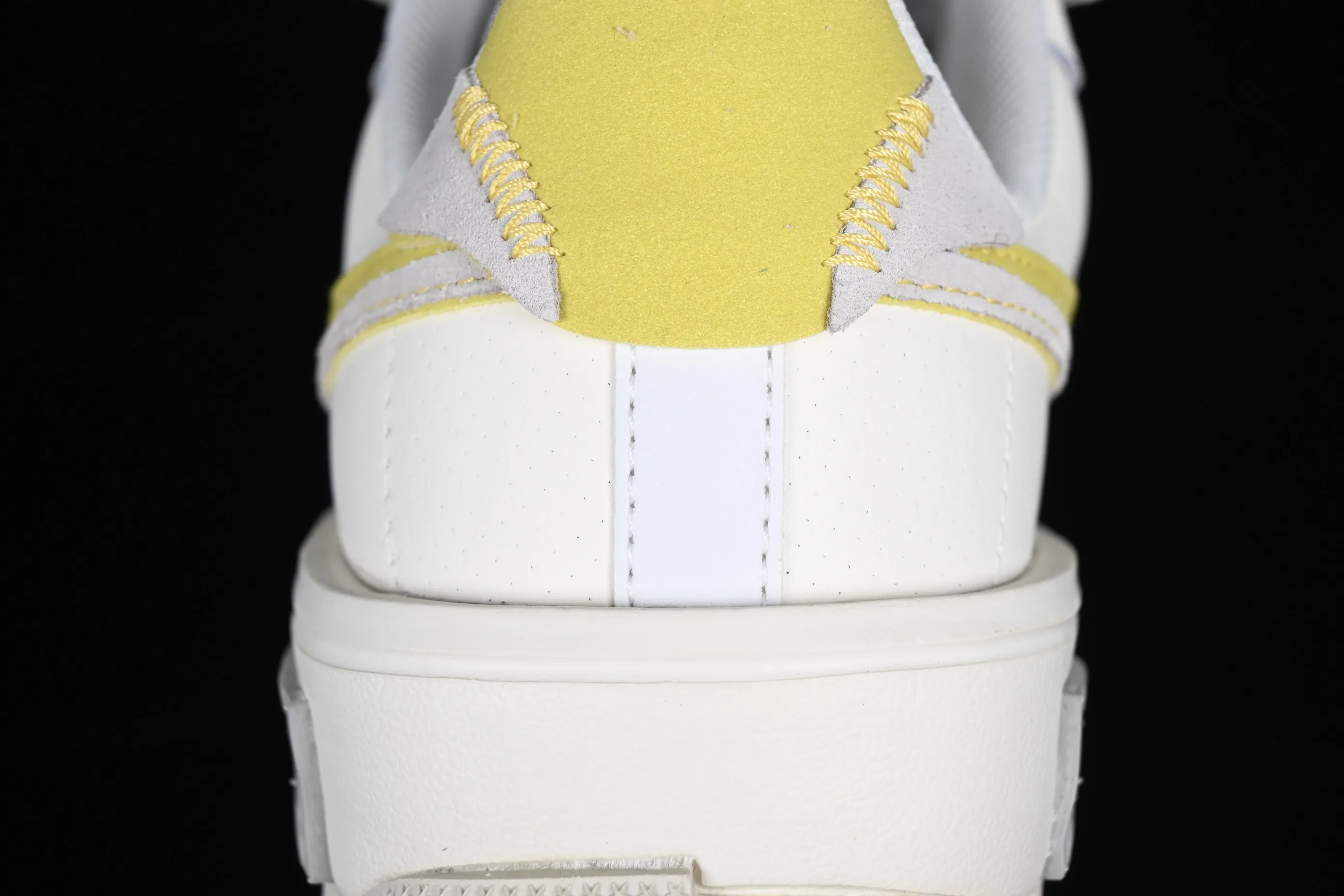 All categories Nk Air Force 1 Air Force series Nk Air Force 1 Fontanka Air Force low-top Nk Air Force 1 Fontanka Fontanka series Beige Gray Air Force One low-top casual sneakers DV6984-100